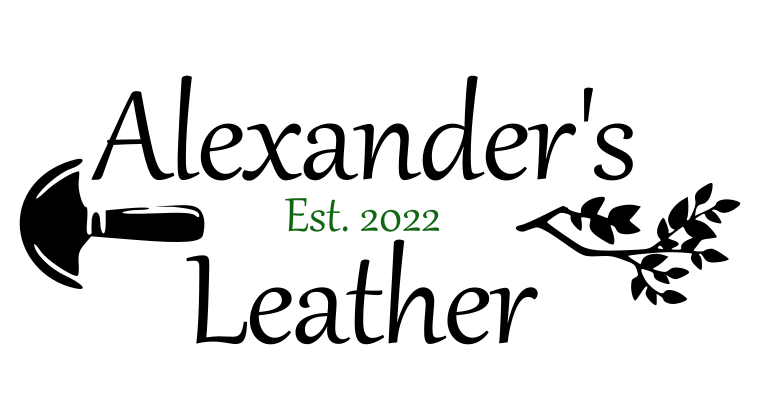 Alexanders Custom Leather